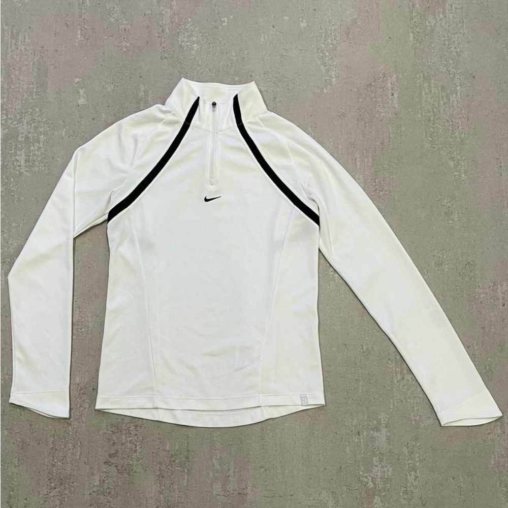 Nike FITDRY Quarter-zip